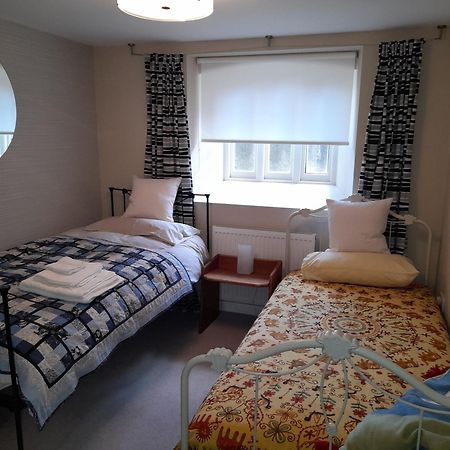 Old Brewery Home With Pool And Gym Access Oakhill Экстерьер фото